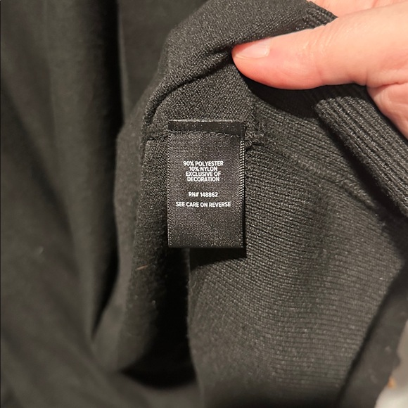 Torrid Cardigan - Picture 3 of 6